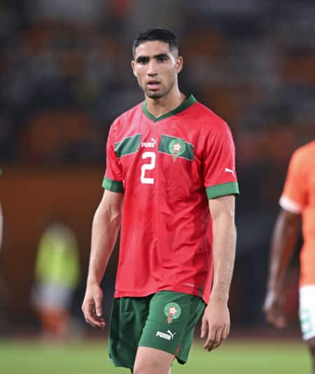 Maroc