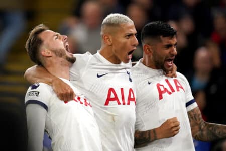 Tottenham