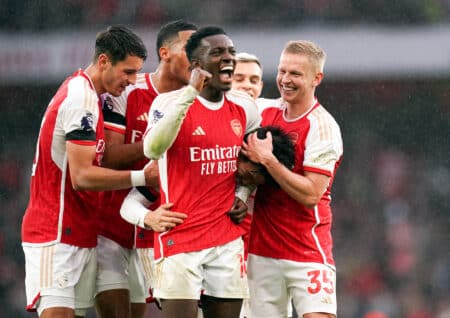 Arsenal