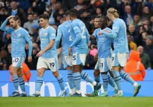 Manchester City - Young Boys : les compositions probables
