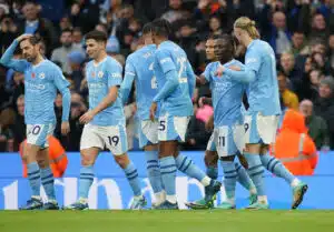 Manchester City - Young Boys : les compositions probables