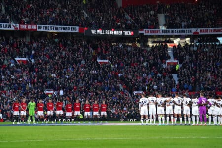 Manchester United