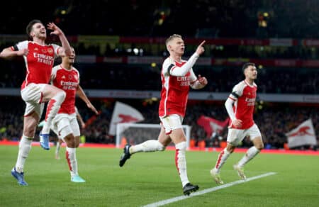 Arsenal