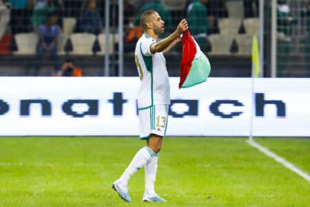 Algérie