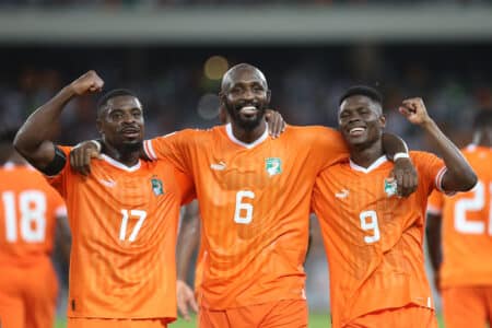 Côte d'Ivoire