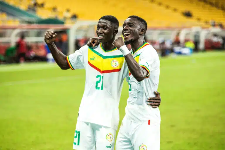 Togo – Sénégal : les compositions probables ! Sénégal