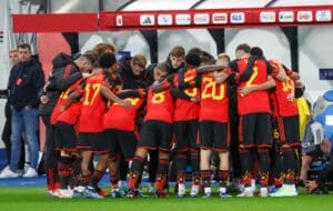 Belgique