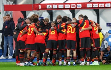Belgique