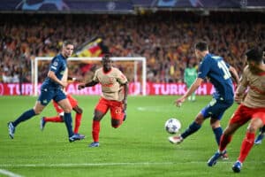 PSV - RC Lens : les compositions probables !