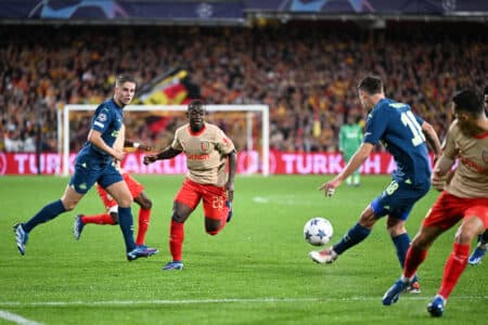 rc lens