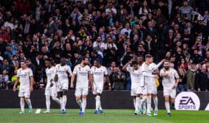 Real Madrid