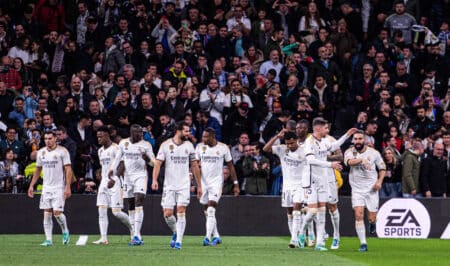 Real Madrid