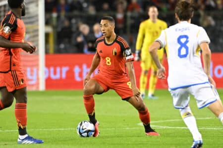 Belgique