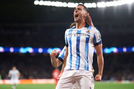 Real Sociedad