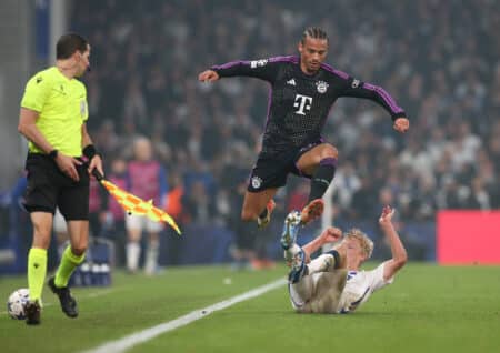 Bayern Munich