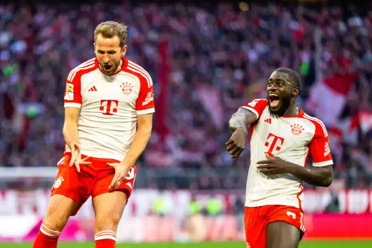 Cologne – Bayern Munich : les compositions probables ! Bayern Munich