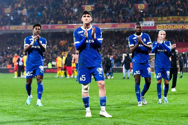 Strasbourg – OM : les compositions probables ! OM