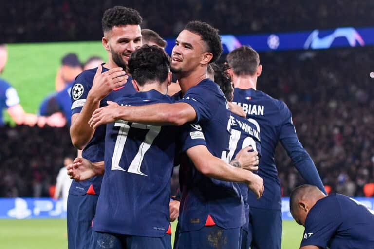 PSG