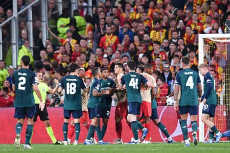 Arsenal