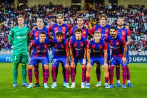 barcelone