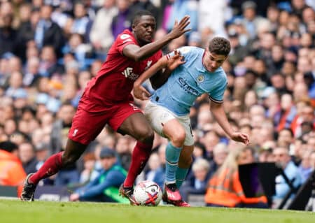Manchester City
