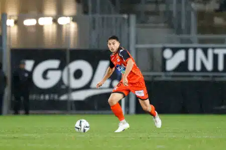 Sam Sanna Laval