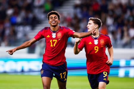 Espagne