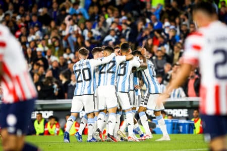 Argentine