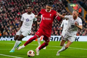 Liverpool