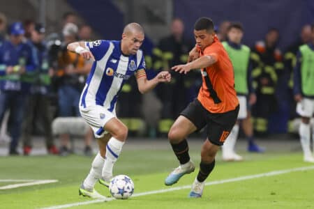 Porto