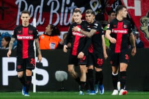 Leverkusen