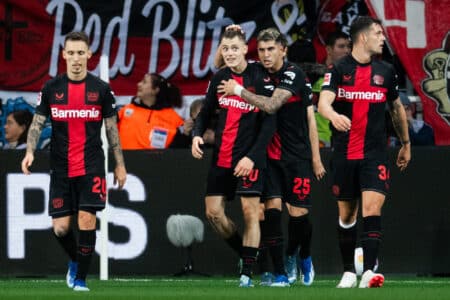 Leverkusen