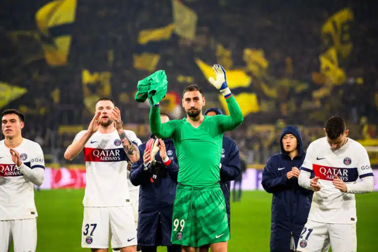 LOSC – PSG : les compositions probable ! PSG