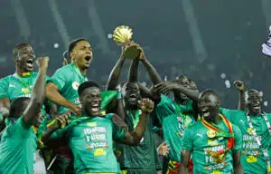 Le Sénégal, tenant du titre, avec 27 joueurs pour la CAN 2023