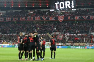 Bayer 04