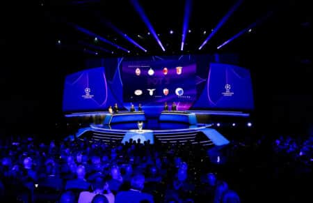 ligue des champions