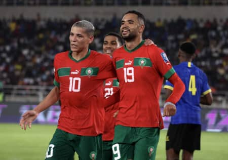 Maroc