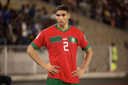Maroc