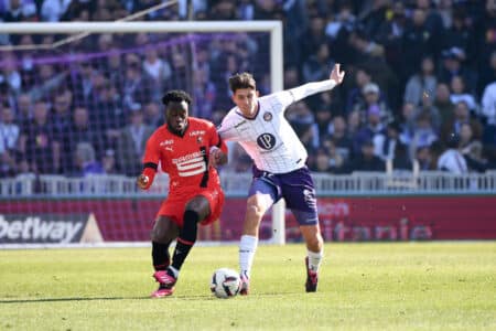 Toulouse rennes