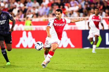as Monaco Lyon