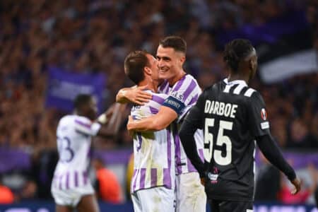 Toulouse