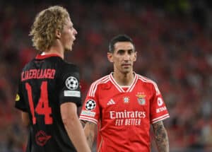 Salzbourg - Benfica : les compositions probables !