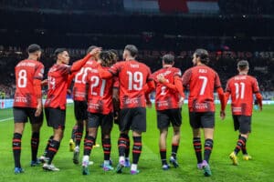 AC MILAN