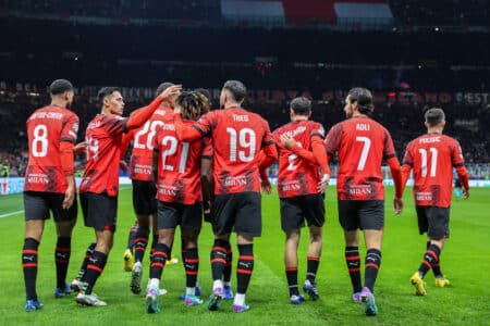 AC MILAN