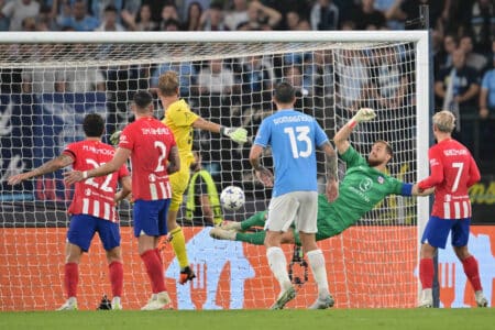 Atletico Madrid