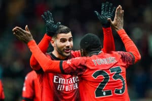 AC Milan