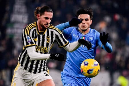 Juventus