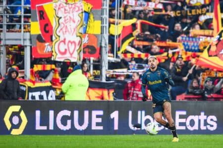 montpellier lens