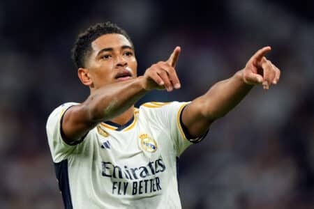 Réal Madrid