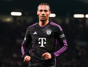 Bayern Munich